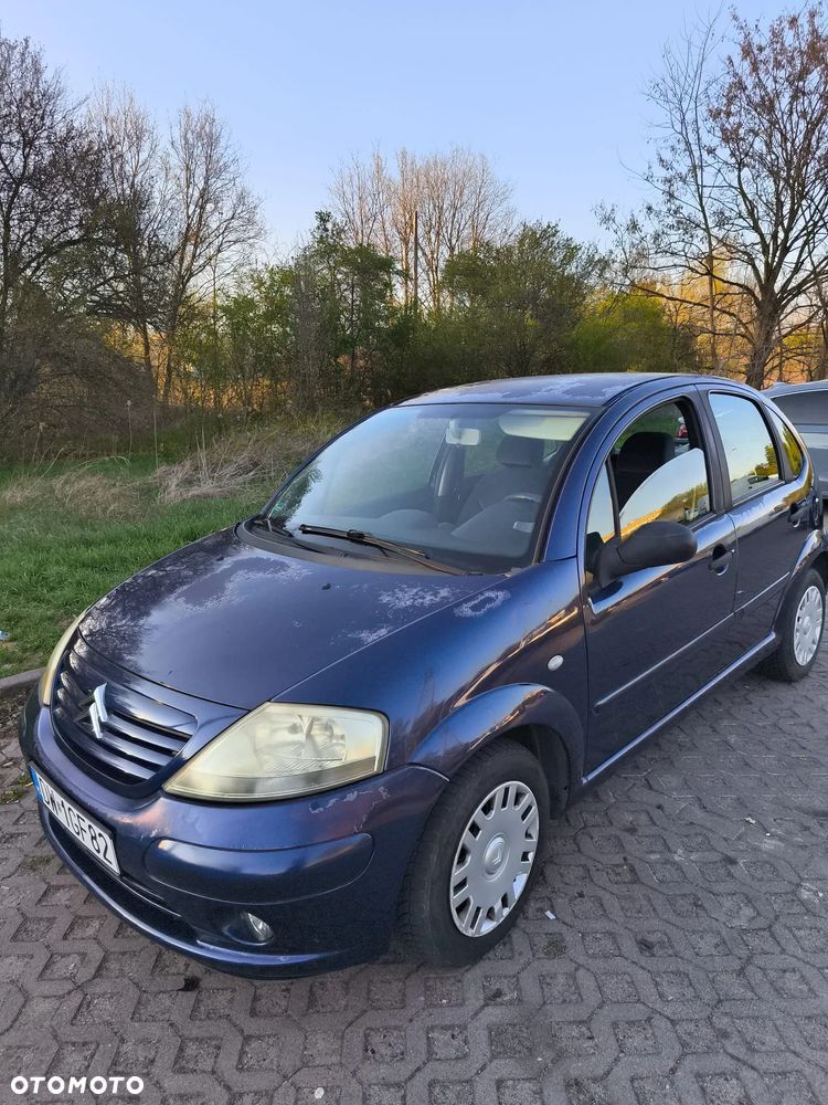 Citroën C3 - 3