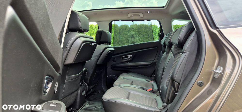 Renault Scenic 1.6 dCi Bose EDC - 20