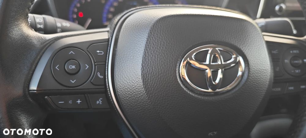 Toyota Corolla 1.6 Comfort - 8