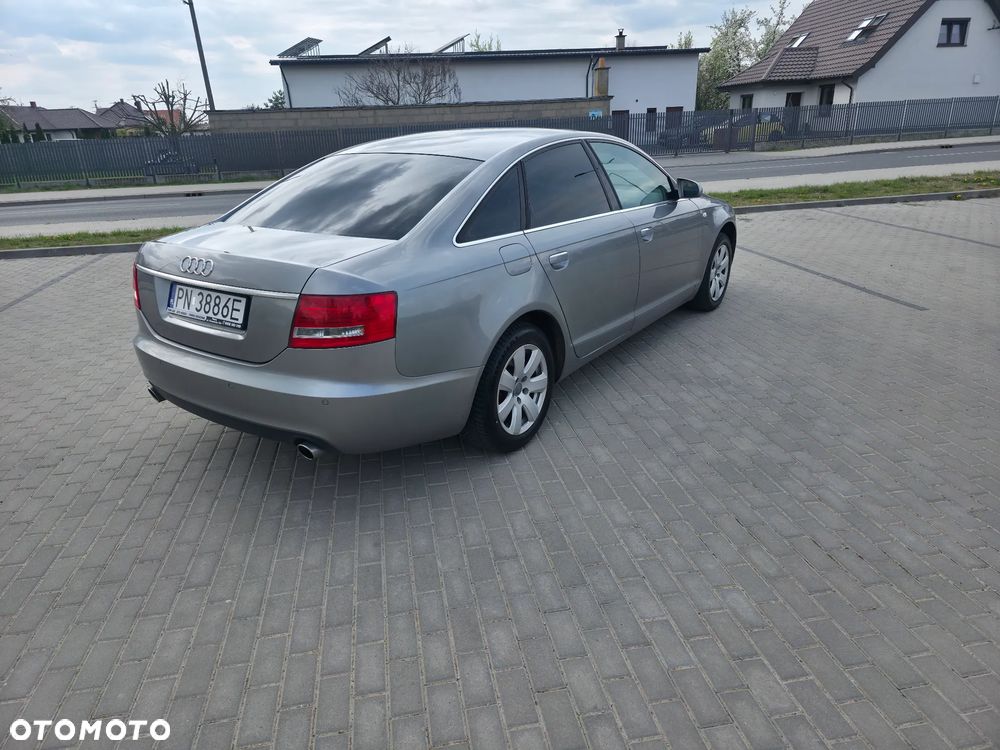 Audi A6 Limousine - 2