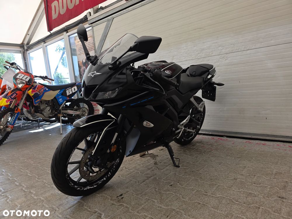 Yamaha MT - 2