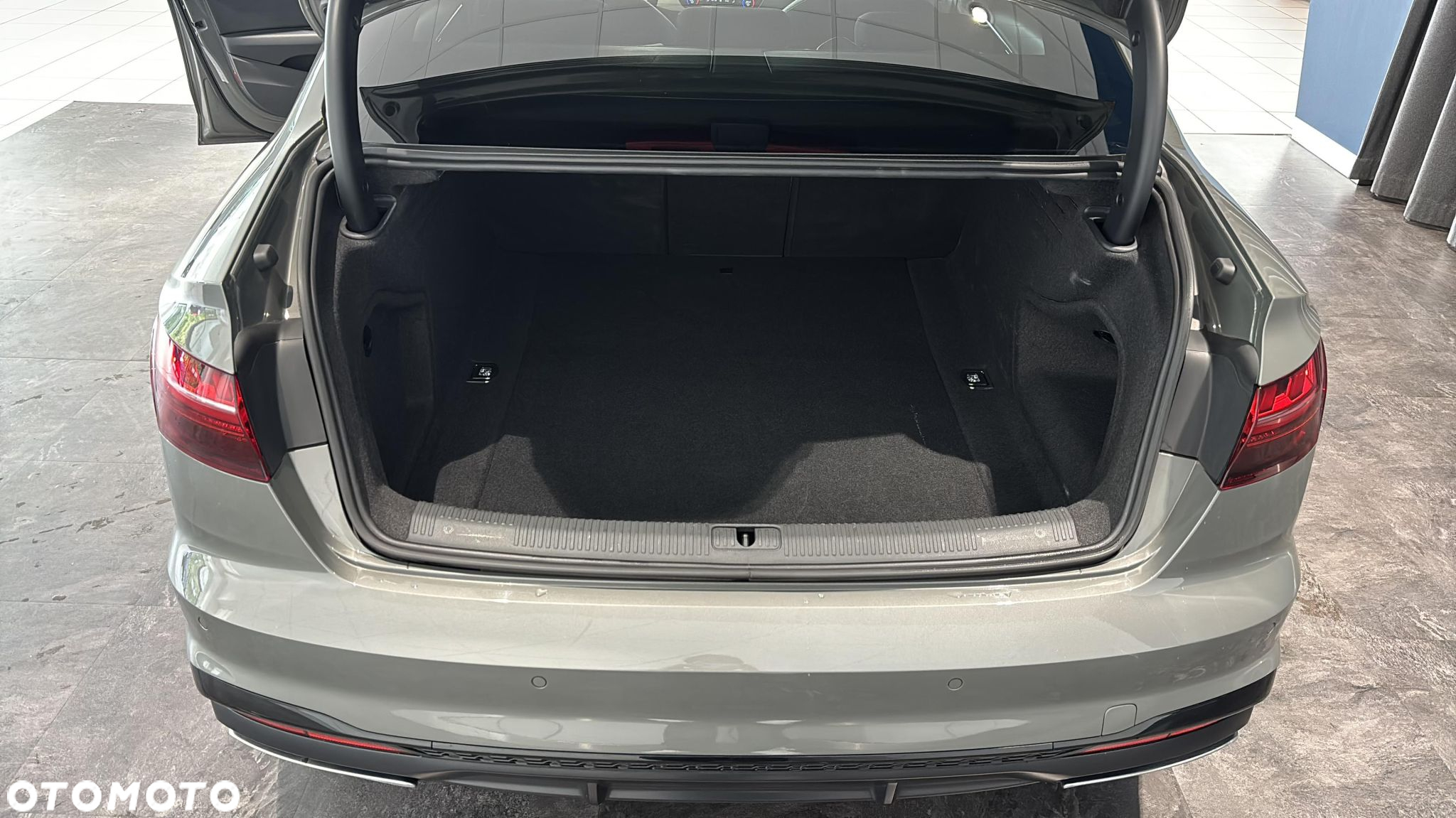 Audi A4 35 TFSI mHEV S Line S tronic - 17