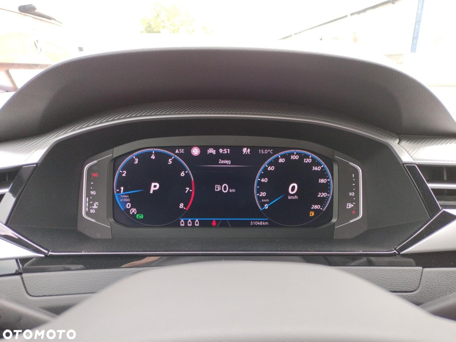 Volkswagen Arteon 2.0 TSI R-Line DSG - 14