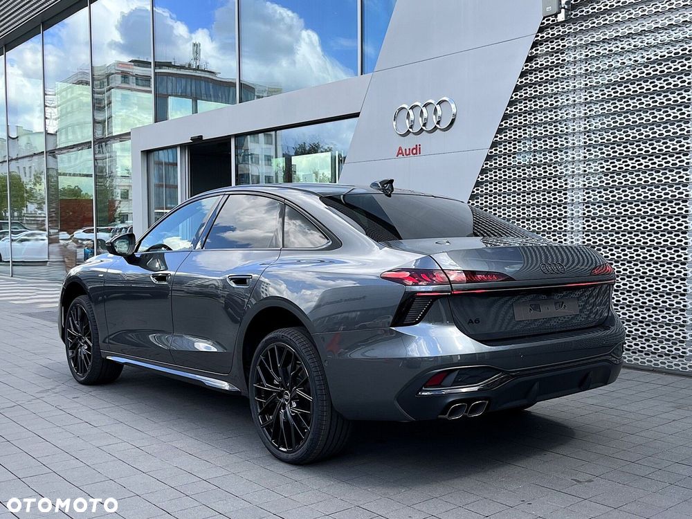 Audi A6 Limousine - 11