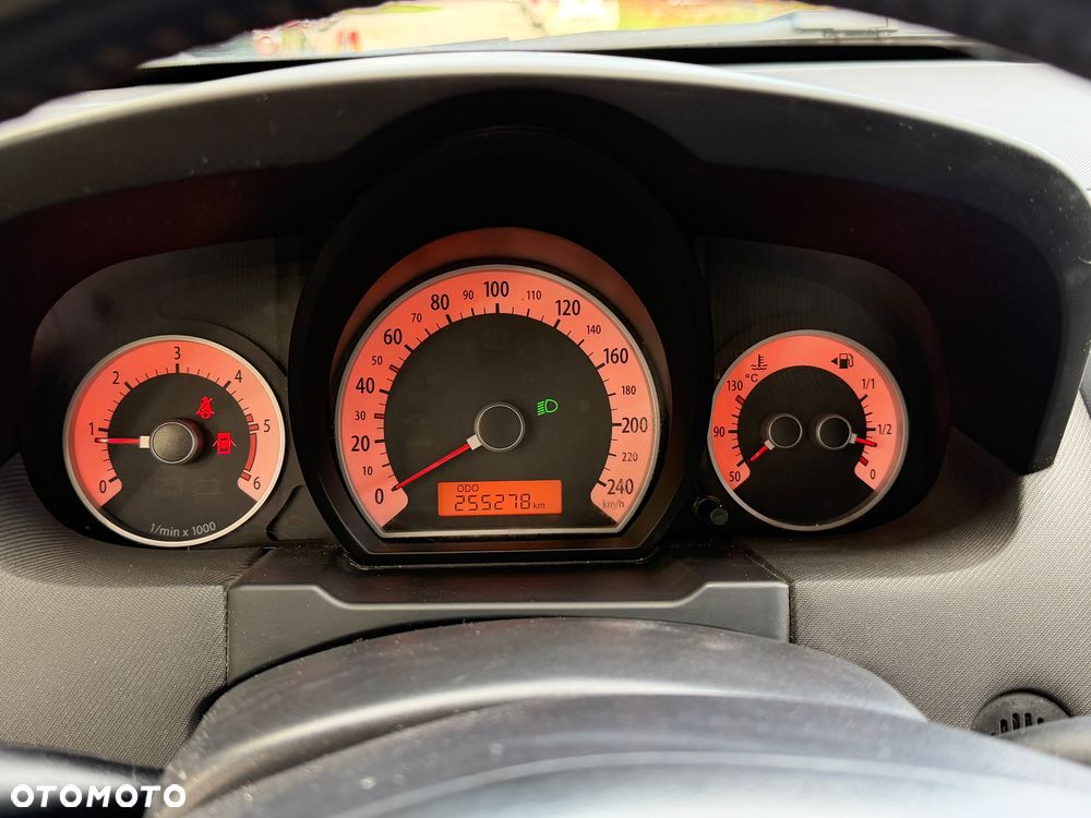 Kia Ceed 1.6 Crdi Comfort - 11