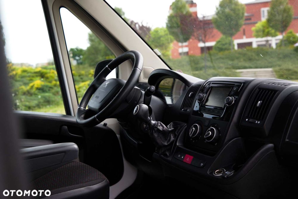 Peugeot Boxer L2H2 - 38