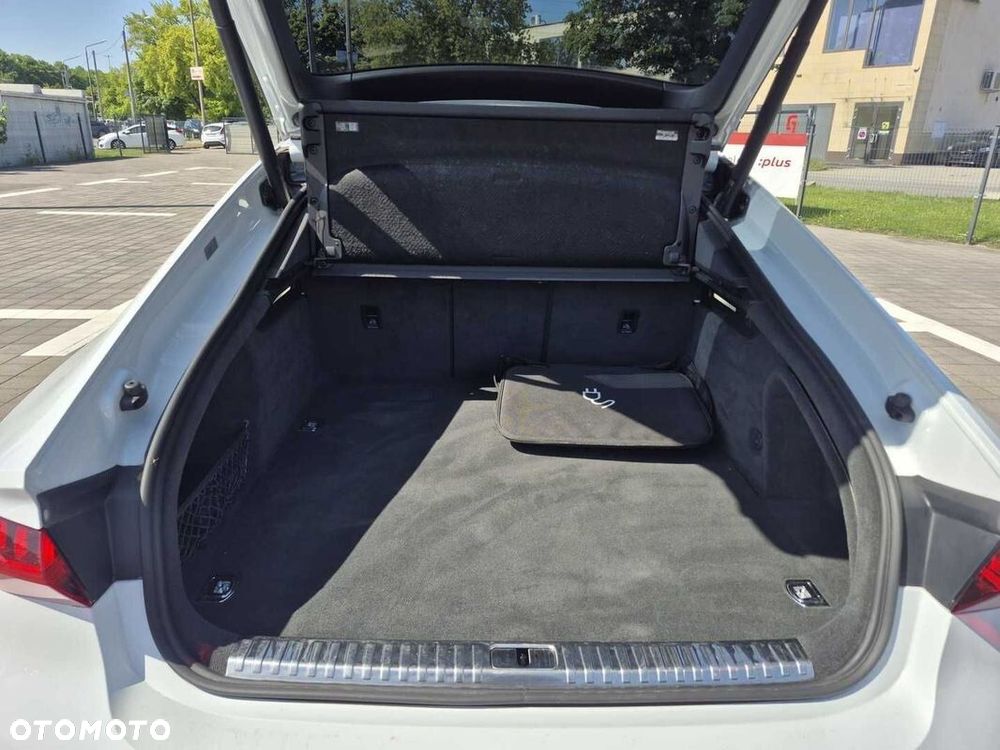 Audi A7 Sportback 50 TFSI e PHEV Quattro S tronic - 33