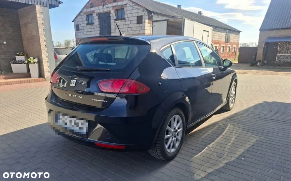 Seat Leon - 3