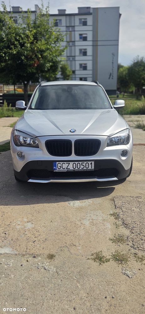 BMW X1 - 1