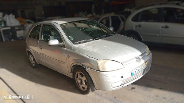 Para Peças Opel Corsa C - 3