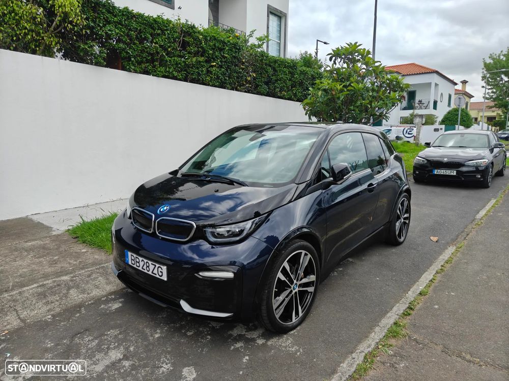 BMW i3 s 120Ah - 6
