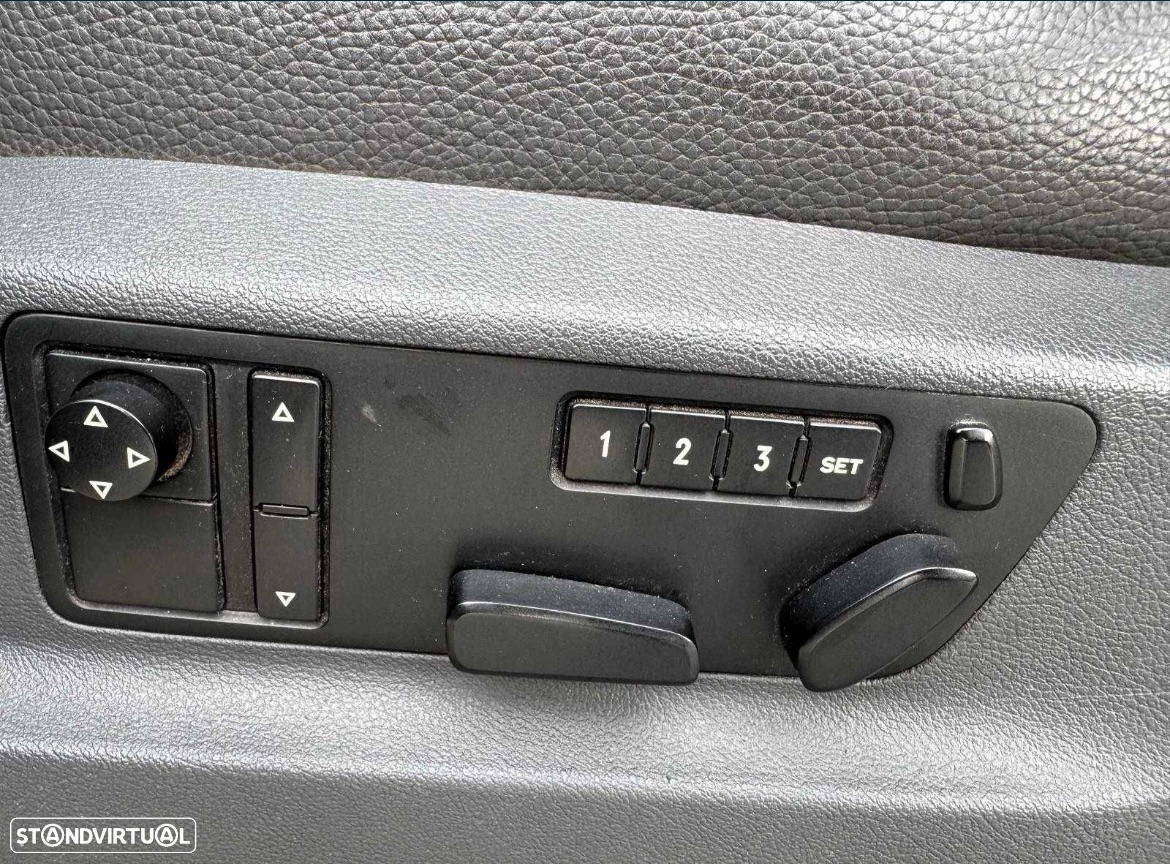 VW Touareg 2.5 TDi - 9