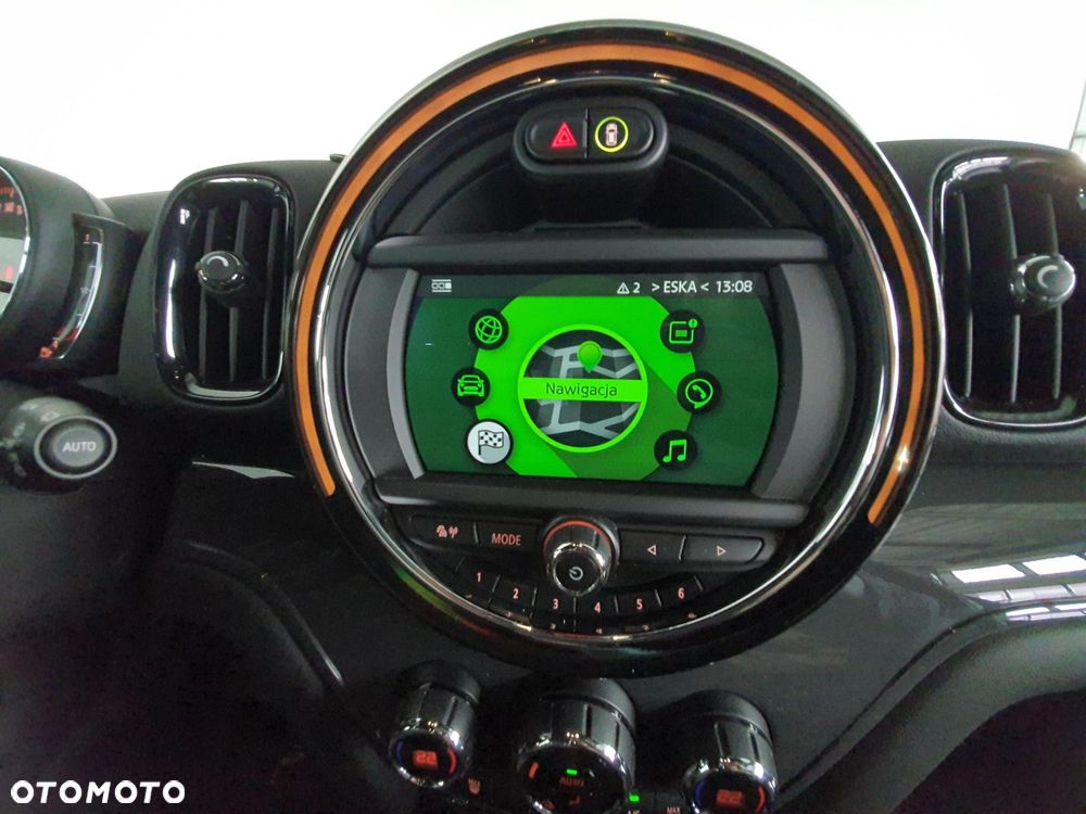 MINI Countryman Cooper GPF - 19