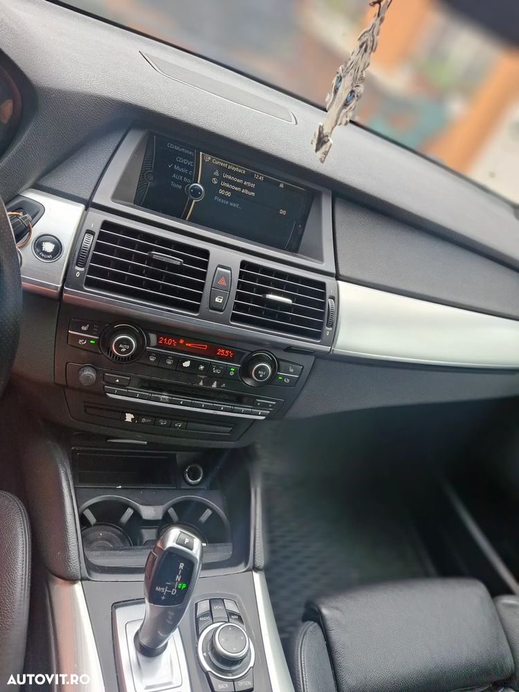 BMW X6 - 5