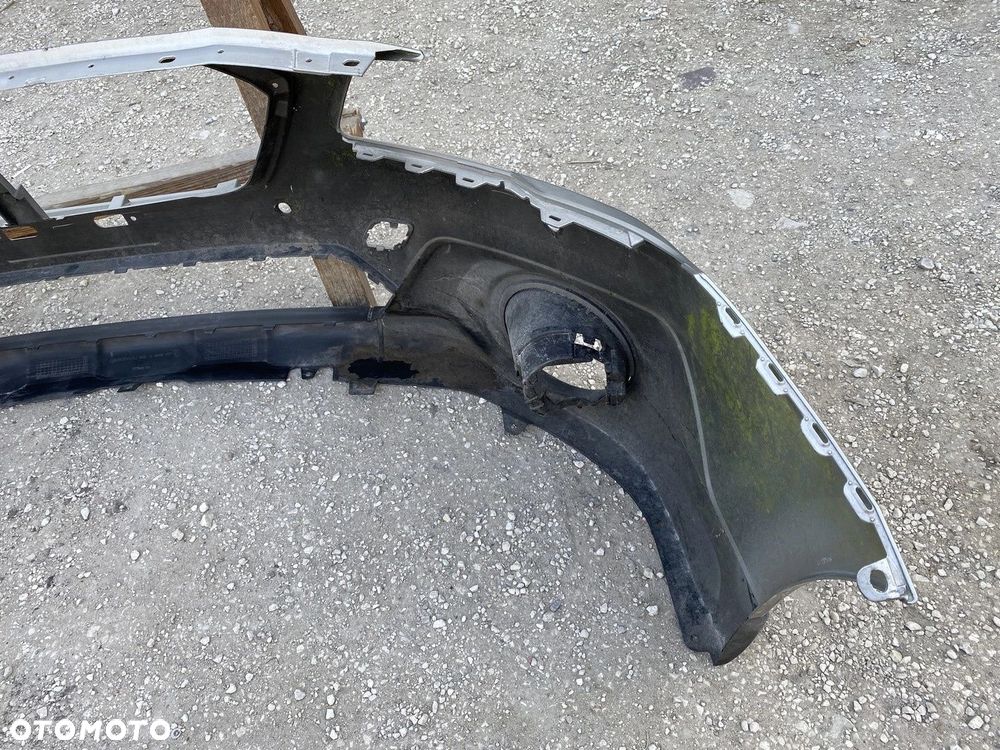 ZDERZAK PRZÓD PRZEDNI SUBARU OUTBACK V 14-19 57704AL030 - 9