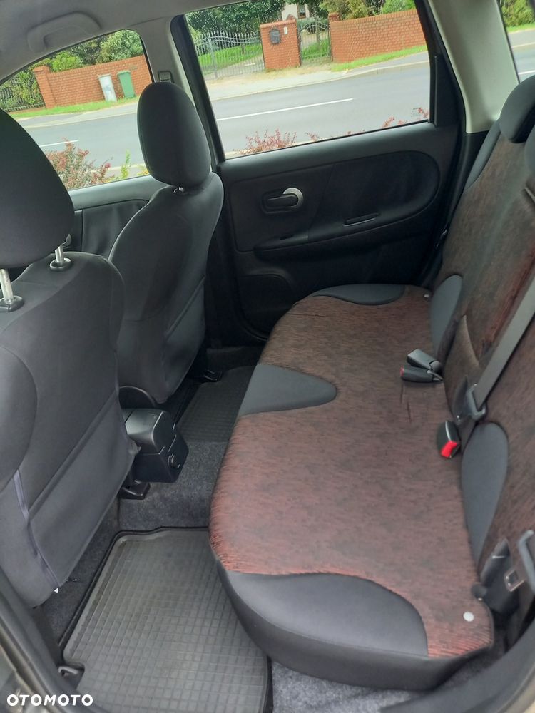 Nissan Note 1.4 Acenta - 14