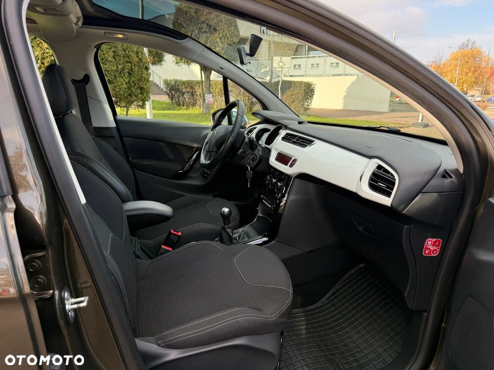 Citroën C3 Pure Tech (VTi) 82 Exclusive - 5