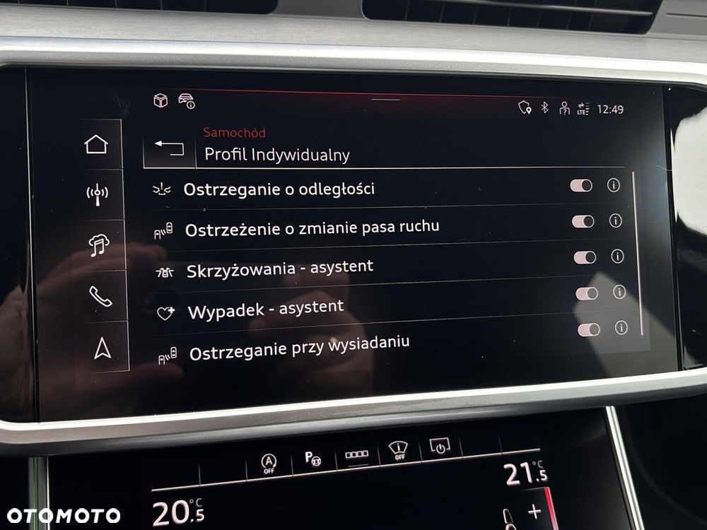 Audi S6 Limousine - 27