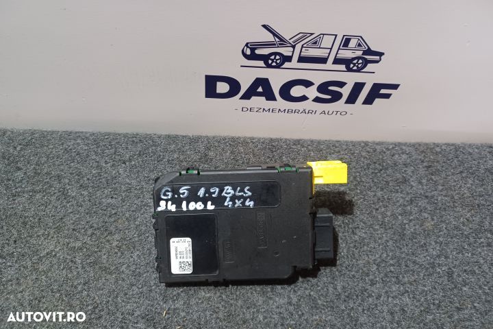 Modul / Calculator coloana de volan 4*4 1K0953549BB Volkswagen VW Gol - 1