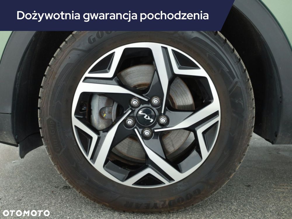 Kia Sportage - 21