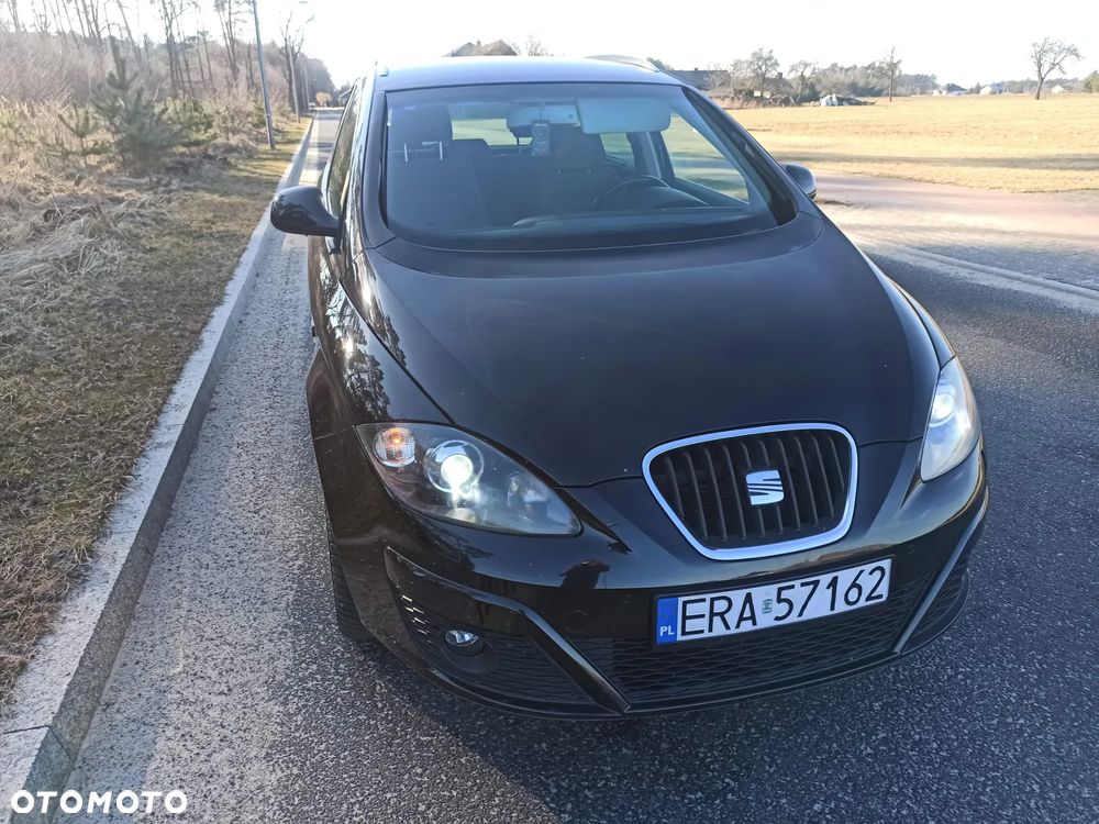 Seat Altea XL 1.4 TSI Comfort Limited - 2
