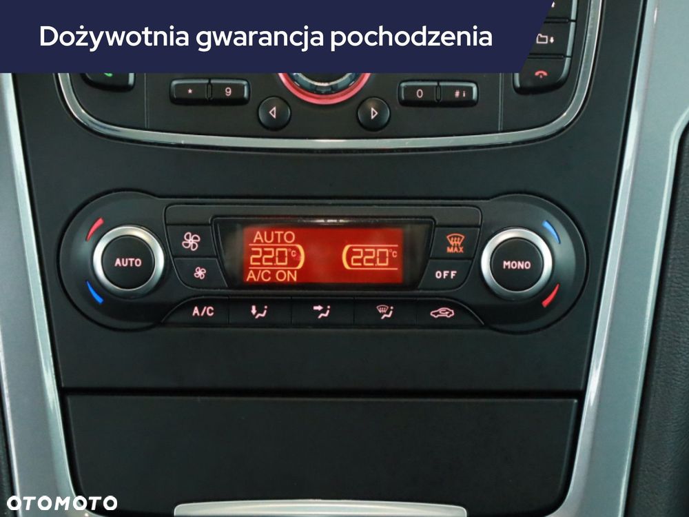 Ford Mondeo SW - 13