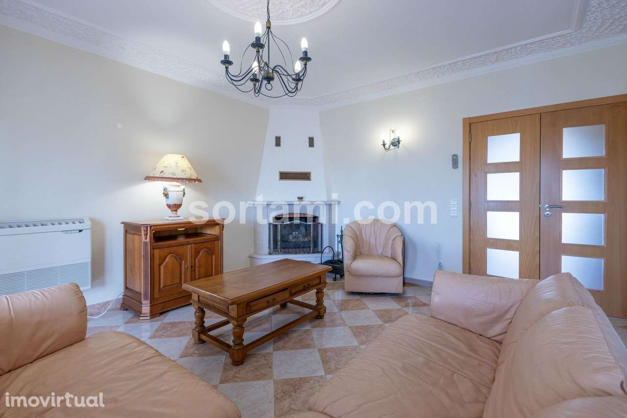 Apartamento T4 Venda em Quarteira,Loulé - Grande imagem: 4/37