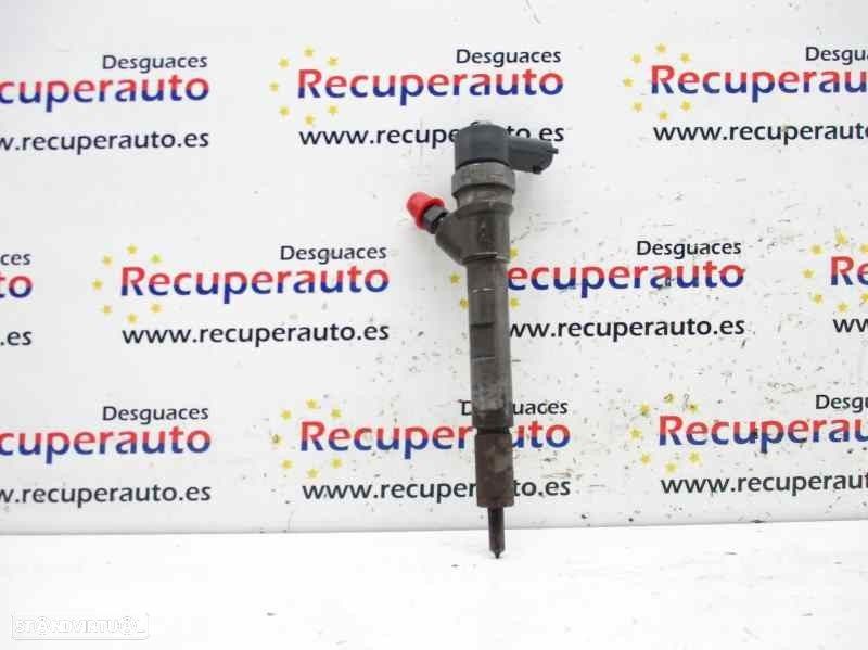 INJETOR JEEP CHEROKEE 2002 -0445110059 - 3