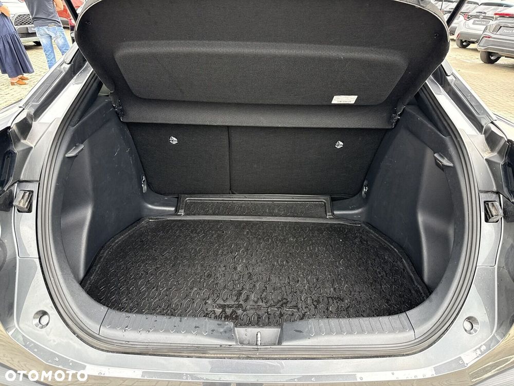 Toyota C-HR 1.8 Hybrid Style - 26