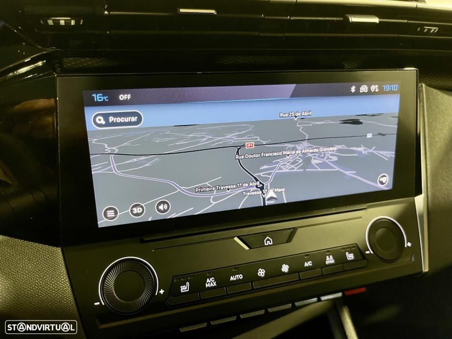 Peugeot 308 SW 1.2 PureTech Active Pack - 15