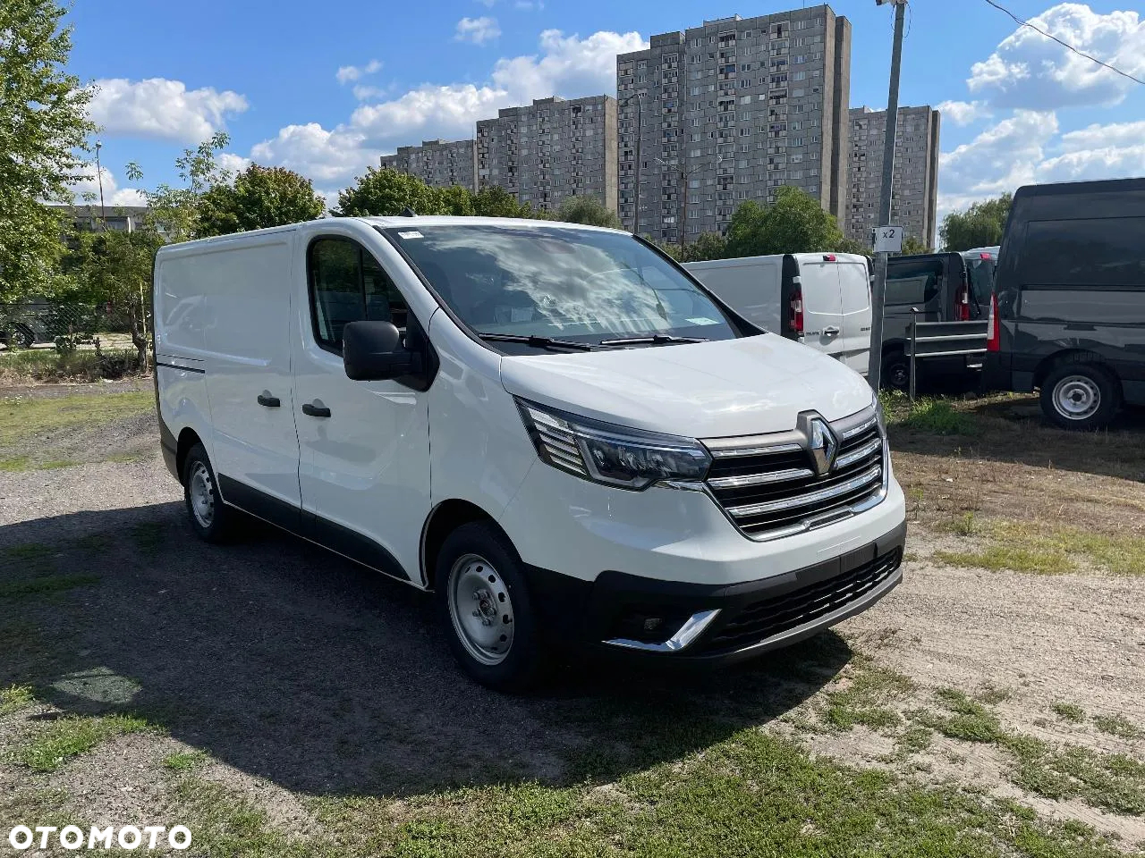 Renault TRAFIC - 3