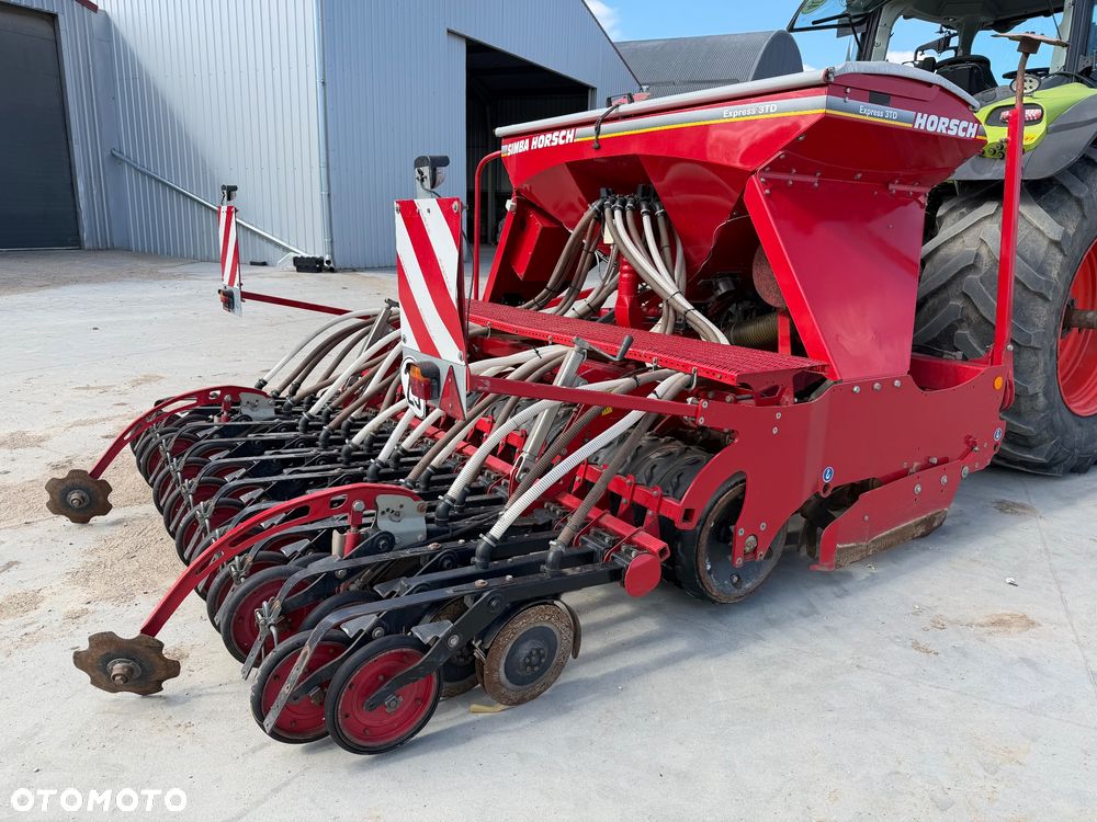 Horsch Express 3 TD - 3