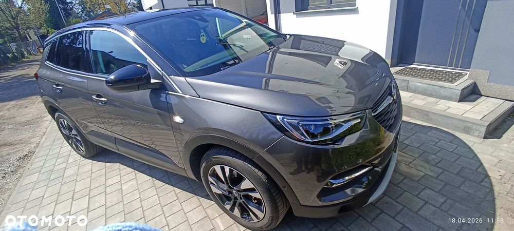 Opel Grandland X 1.5 D Start/Stop Ultimate - 13