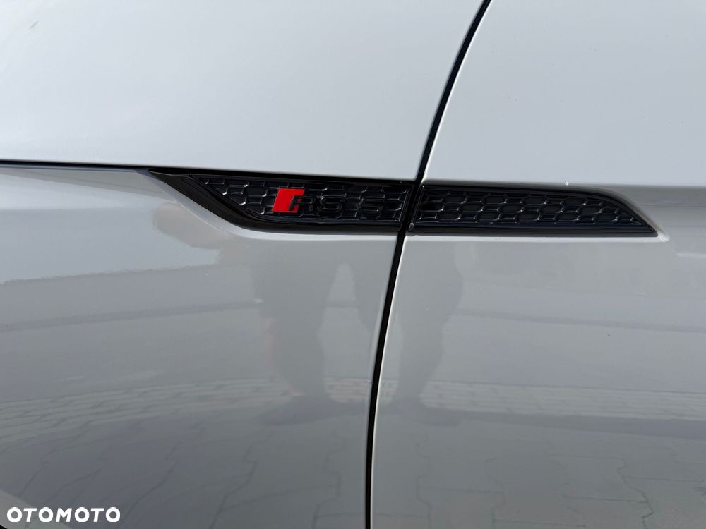 Audi RS5 Sportback 2.9 TFSI Quattro Tiptronic - 13