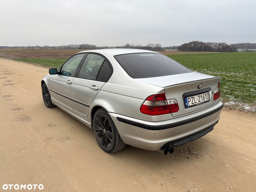 BMW Seria 3 330xd - 6