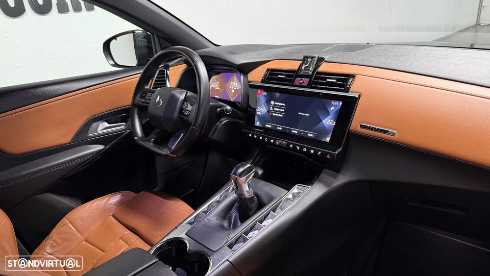 DS DS7 Crossback 1.2 Puretech So Chic - 23