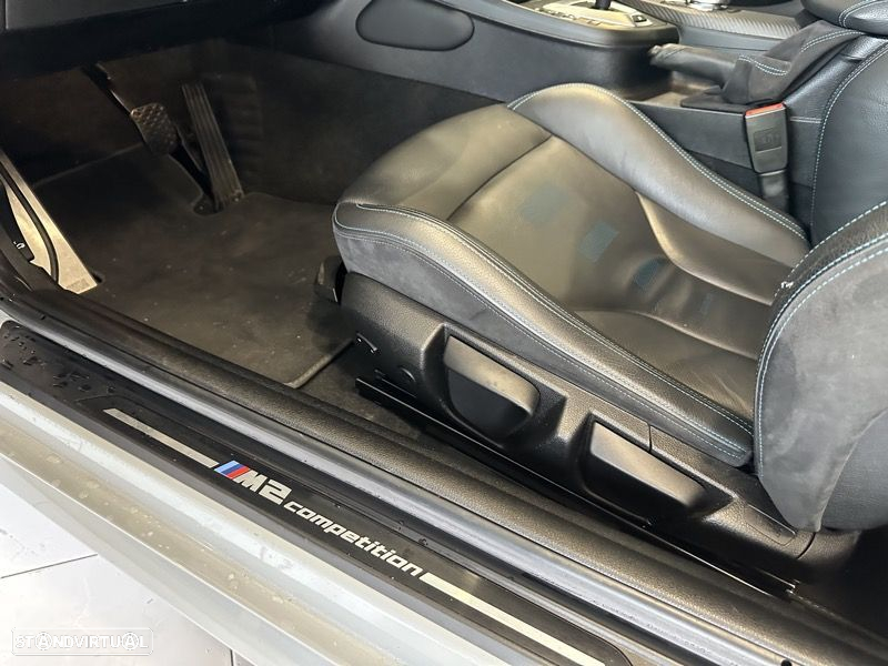 BMW M2 - 29
