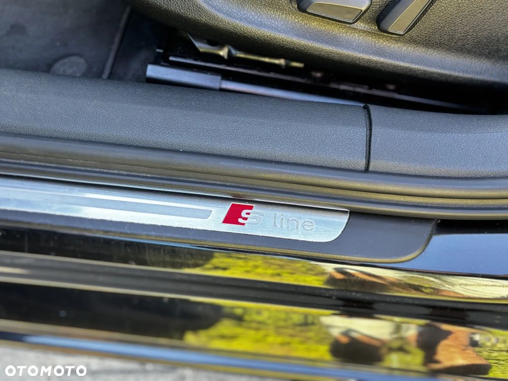 Audi A6 Avant 3.0 TDI DPF quattro S tronic - 13