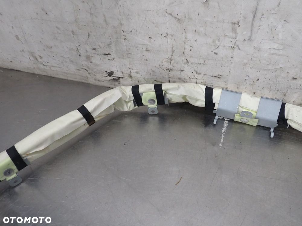 KURTYNA POWIETRZNA LEWA KIEROWCY SUZUKI GRAND VITARA II 1.9 76460-65J01 - 3