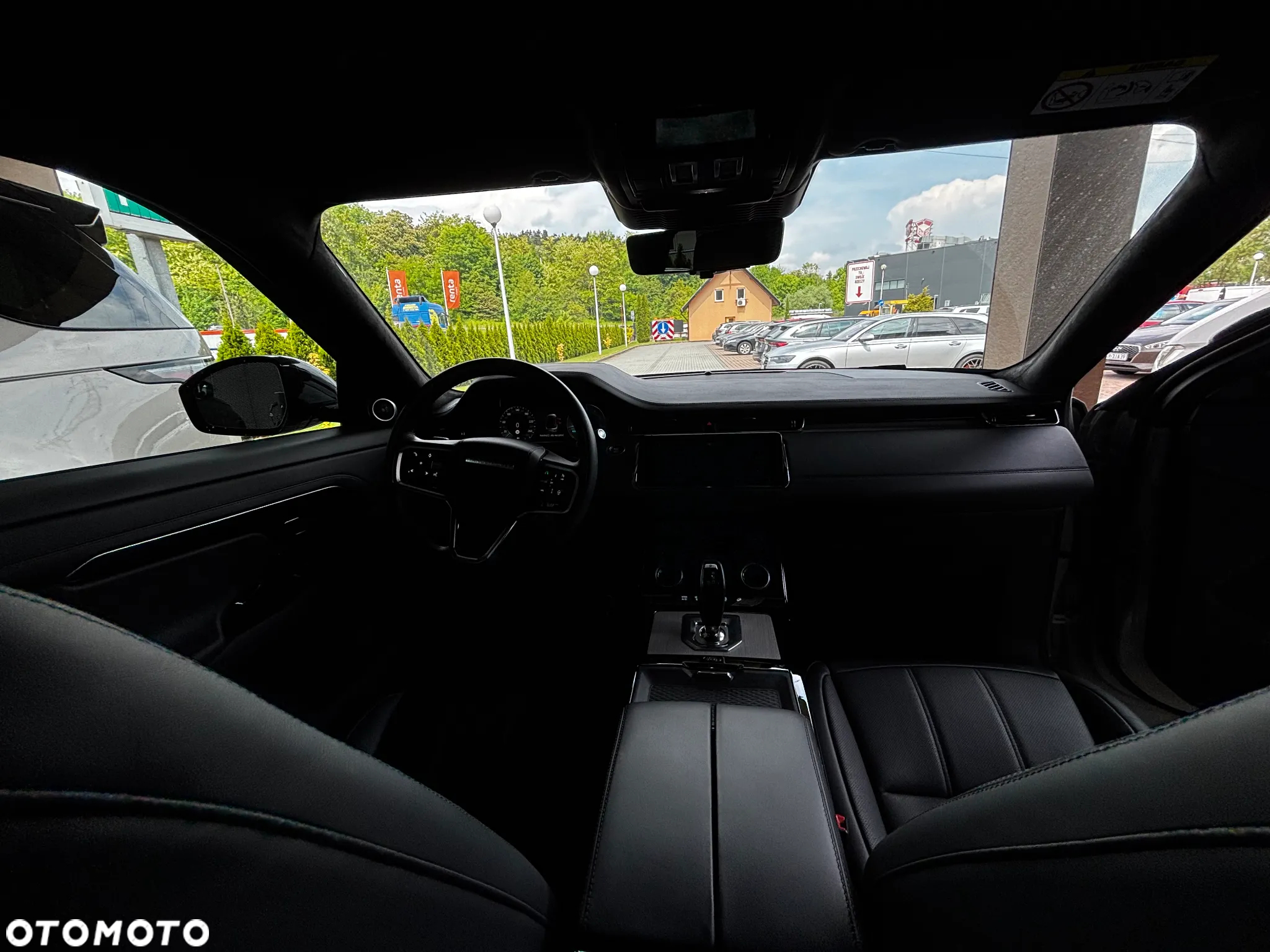 Land Rover Range Rover Evoque - 17