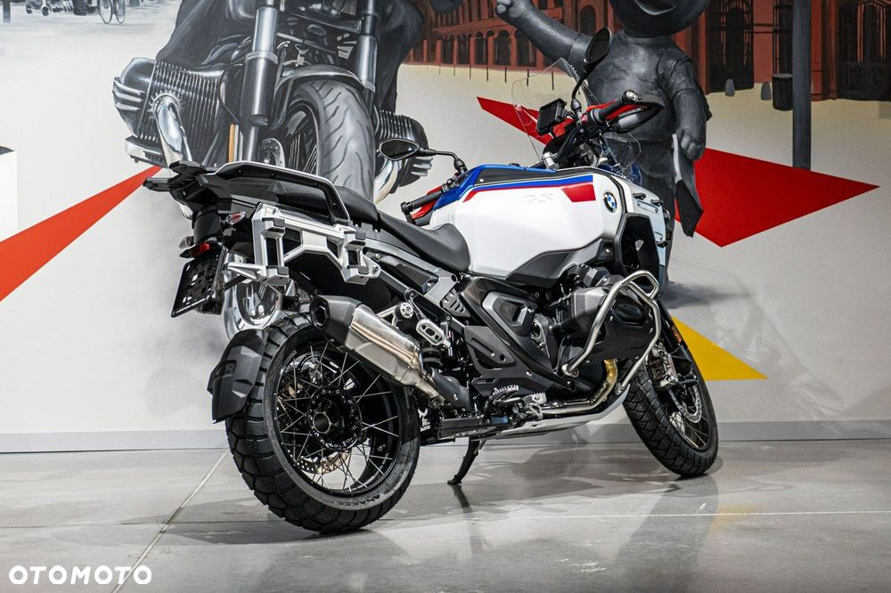 BMW GS - 5