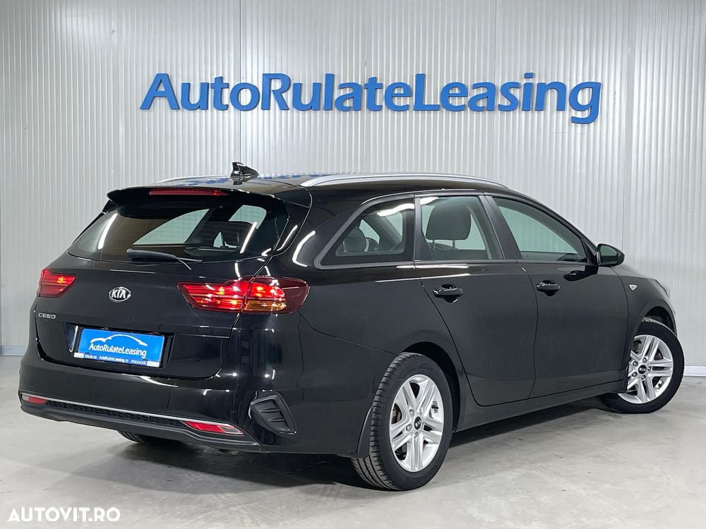 Kia Ceed 1.0 T-GDI Best - 4