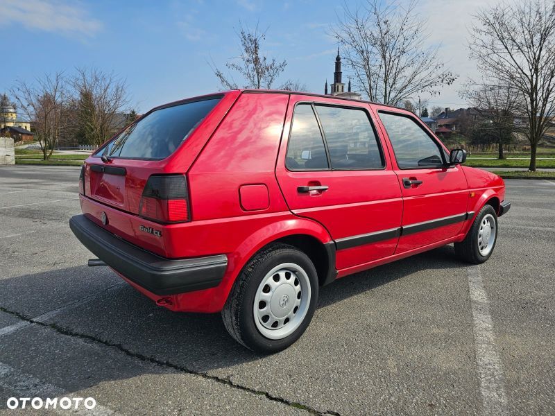Volkswagen Golf 1.6 CL TD - 3