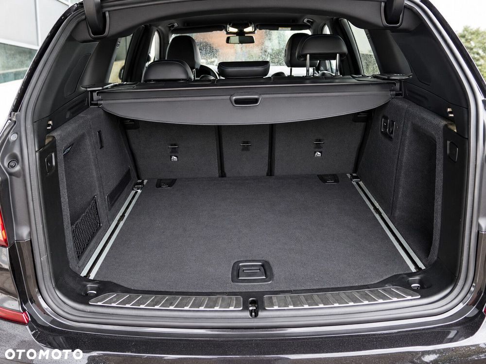 BMW X3 - 23