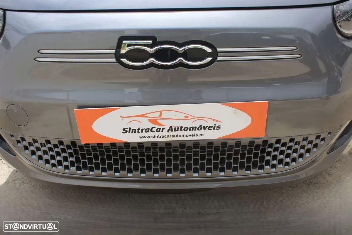 Fiat 500e Icon - 15