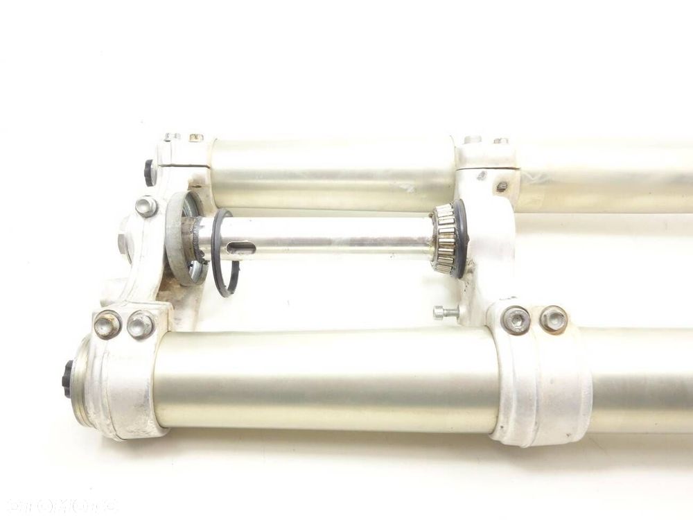 Zawieszenie przód lagi Ktm Exc 450 - 8