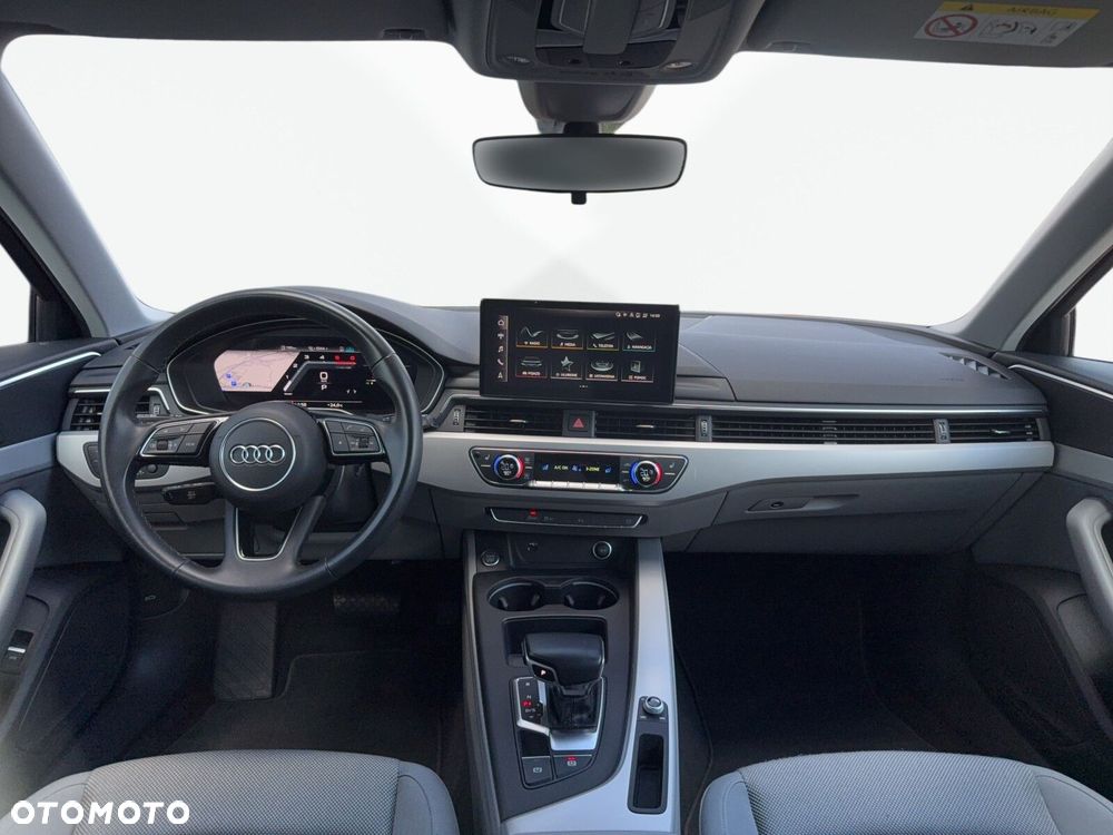 Audi A4 Avant 35 TDI mHEV S tronic - 18