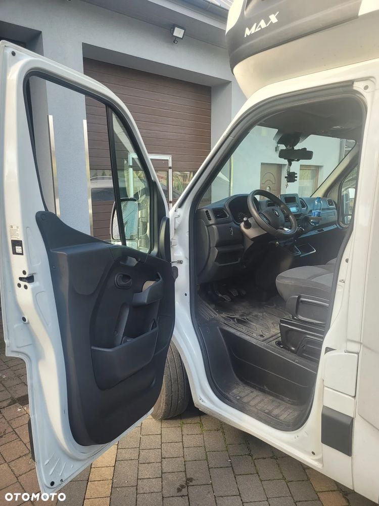 Renault Master - 5