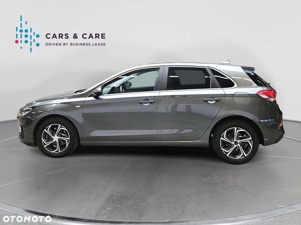 Hyundai i30 1.5 T-GDI 48V Comfort DCT - 29