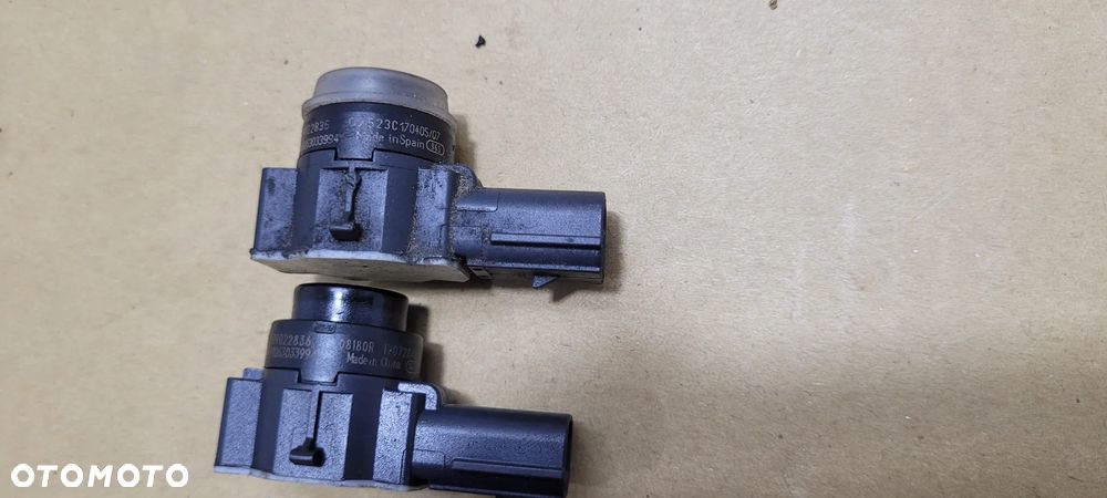 INSIGNIA B CZUJNIK PARKOWANIA PDC 39022836 SKRAJNY - 3